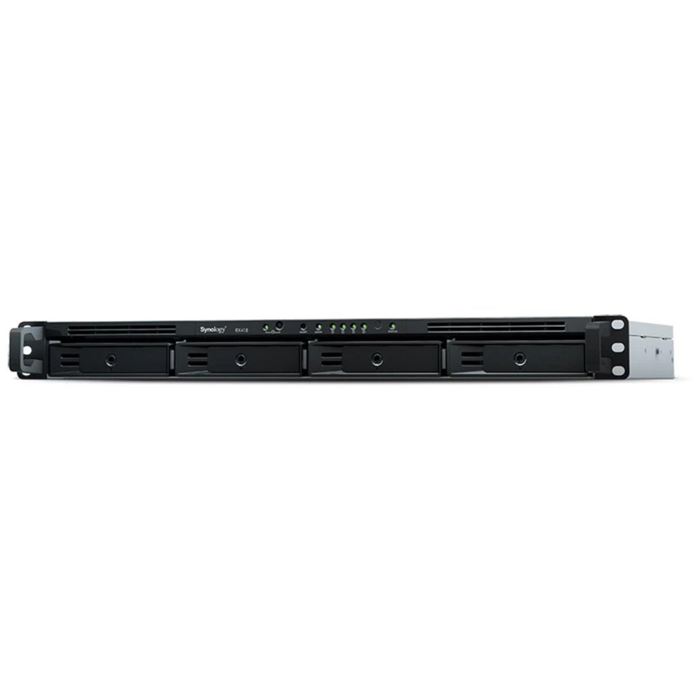 Дисковая полка для системы хранения данных СХД и Серверов Synology RX418