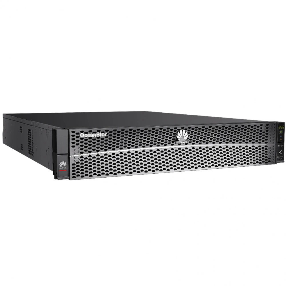 Дисковая системы хранения данных СХД Huawei eKit OceanStor 5120-S-S-64G-AC 02356FRT Rack, 2U
