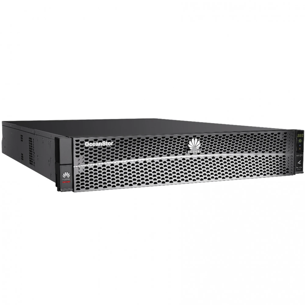 Дисковая системы хранения данных СХД Huawei eKit OceanStor 5120 5120-S-S-64G-AC 2408-001 Rack, 2U