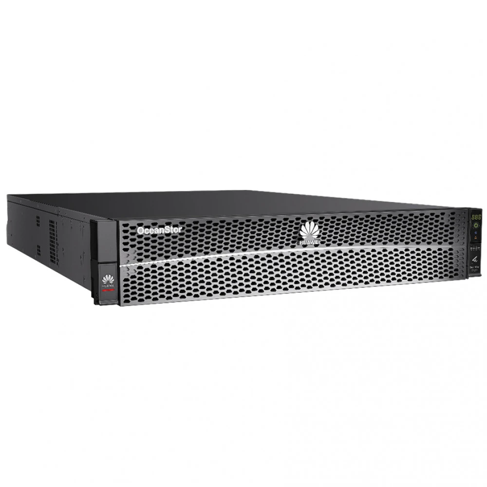 Дисковая системы хранения данных СХД Huawei eKit OceanStor 5120 5120-S-L-64G-AC 2408-001 Rack, 2U