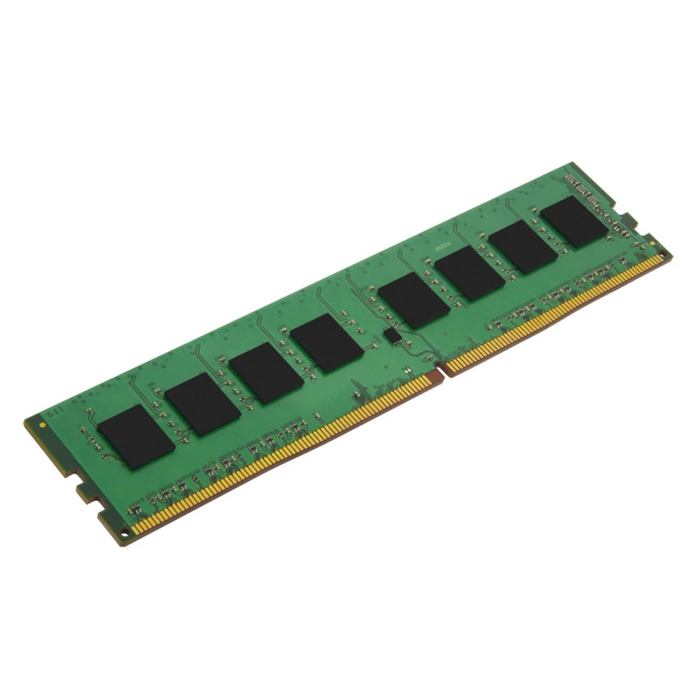 Серверная оперативная память ОЗУ Qnap RAM-4GDR4A0-UD-2400 4 ГБ, DDR4