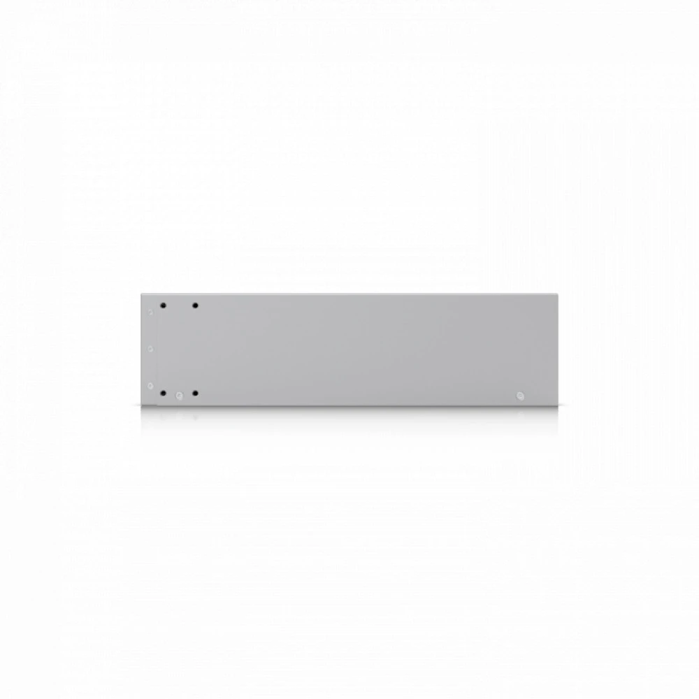 Дисковая системы хранения данных СХД Ubiquiti UNAS-Pro-EU 2U Rack, 2U