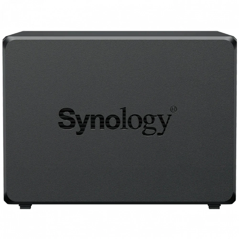 Дисковая системы хранения данных СХД Synology DiskStation DS1525+ Desktop, Desktop