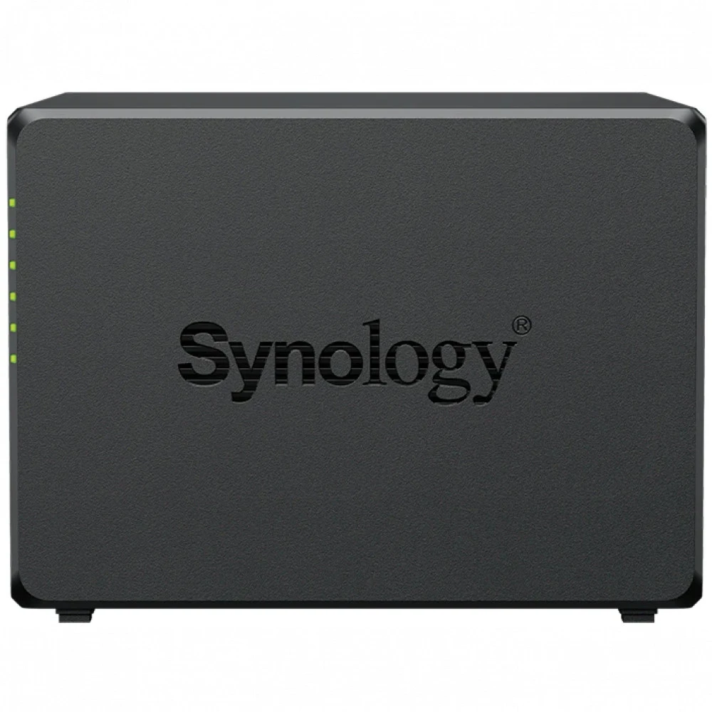 Дисковая системы хранения данных СХД Synology DiskStation DS1525+ Desktop, Desktop