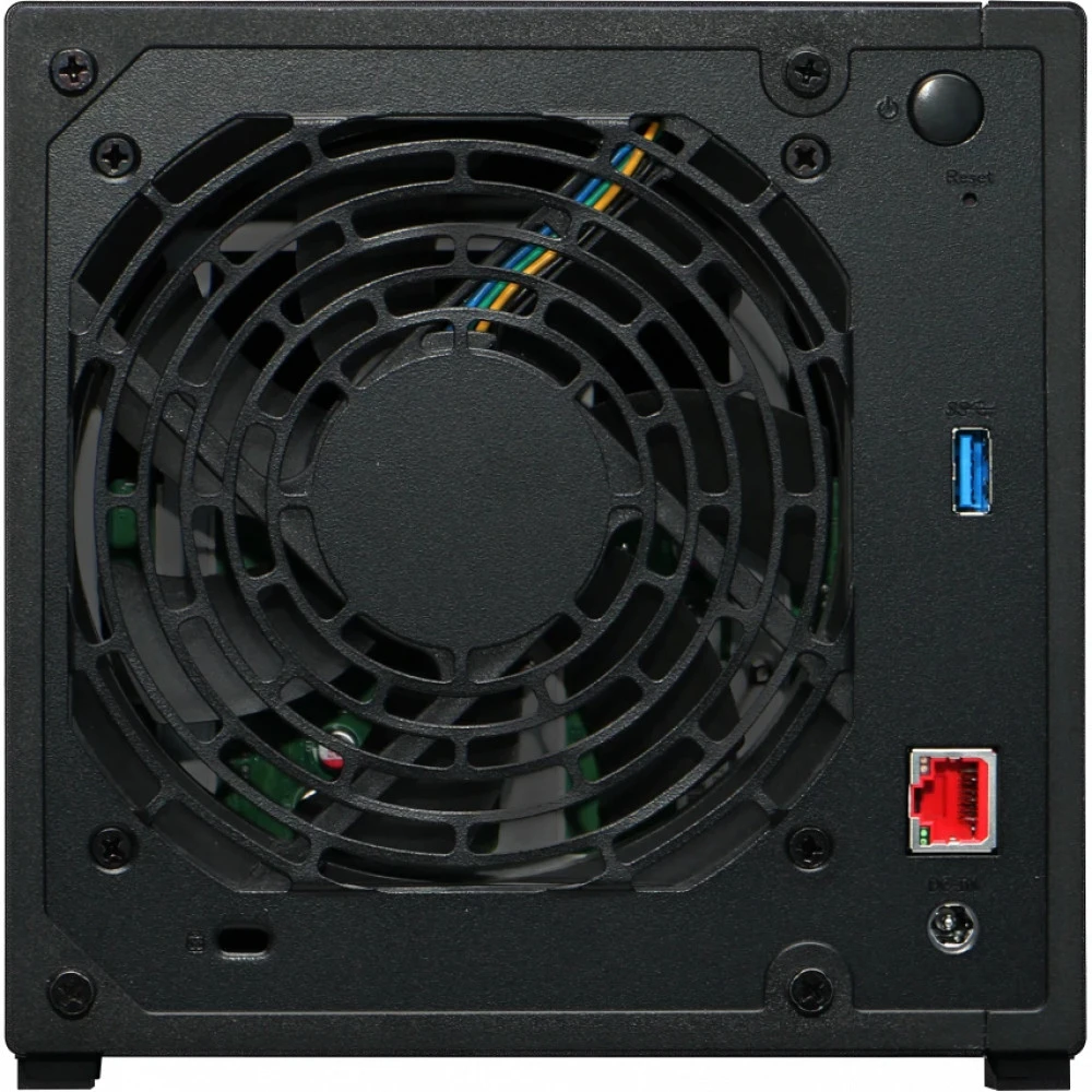 Дисковая системы хранения данных СХД ASUSTOR AS1104T Desktop, Desktop