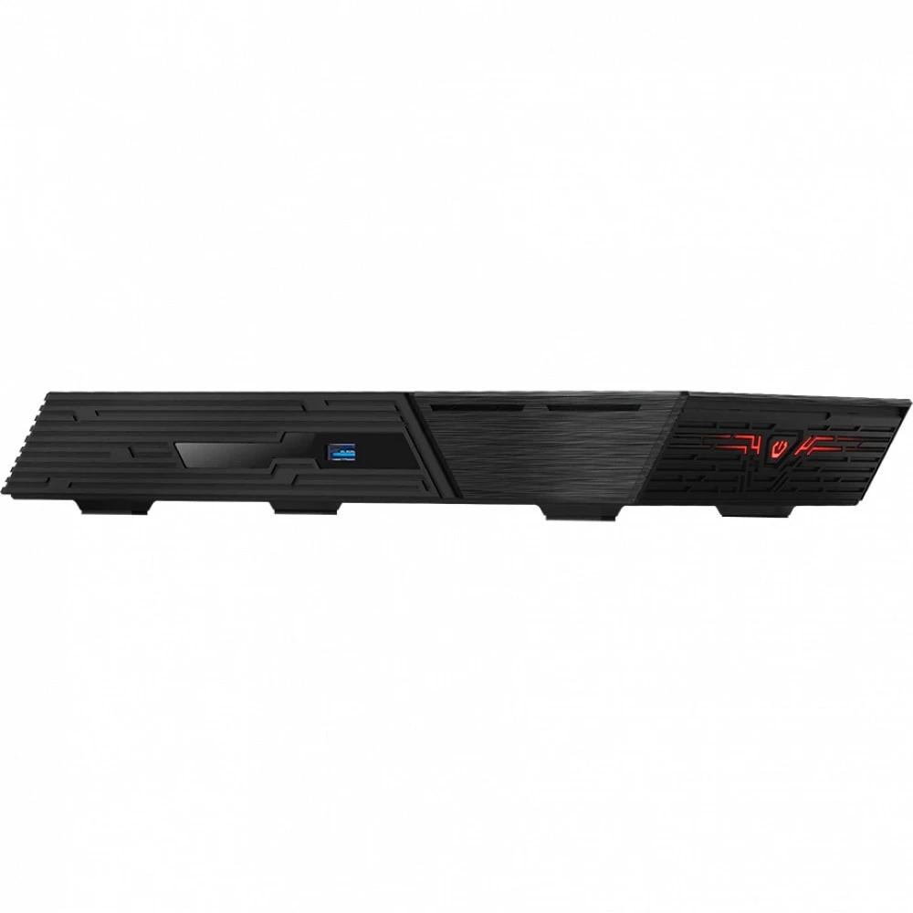 Дисковая системы хранения данных СХД ASUSTOR FLASHSTOR 12 Pro Gen2 (FS6812X) Desktop, Desktop