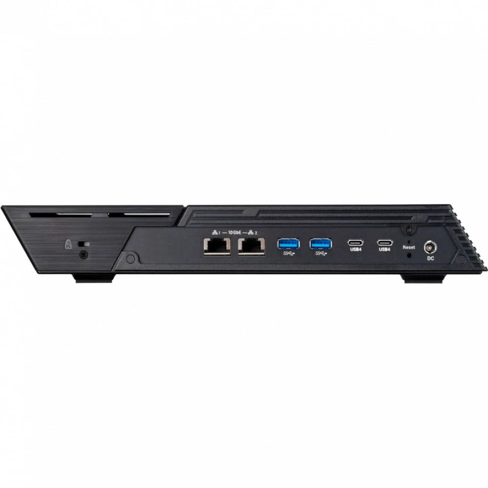 Дисковая системы хранения данных СХД ASUSTOR FLASHSTOR 12 Pro Gen2 (FS6812X) Desktop, Desktop