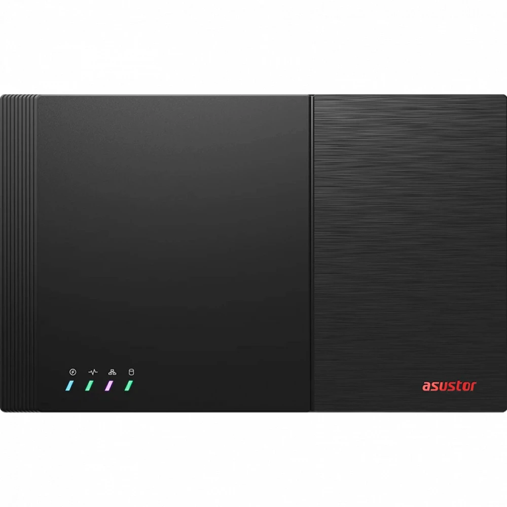 Дисковая системы хранения данных СХД ASUSTOR FLASHSTOR 6 Gen2 (FS6806X) Desktop, Desktop