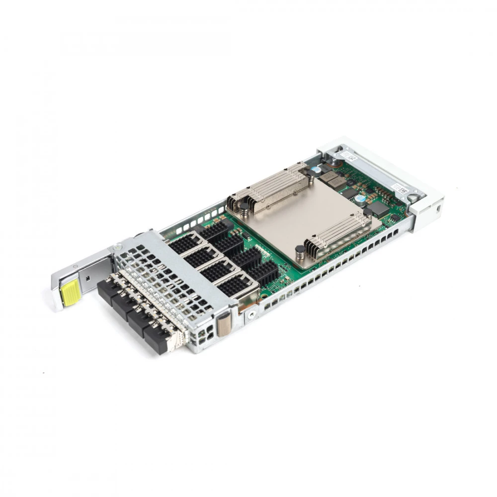 Опция для системы хранения данных СХД Huawei ODK-SIO4*32FC-ML Сетевой адаптер