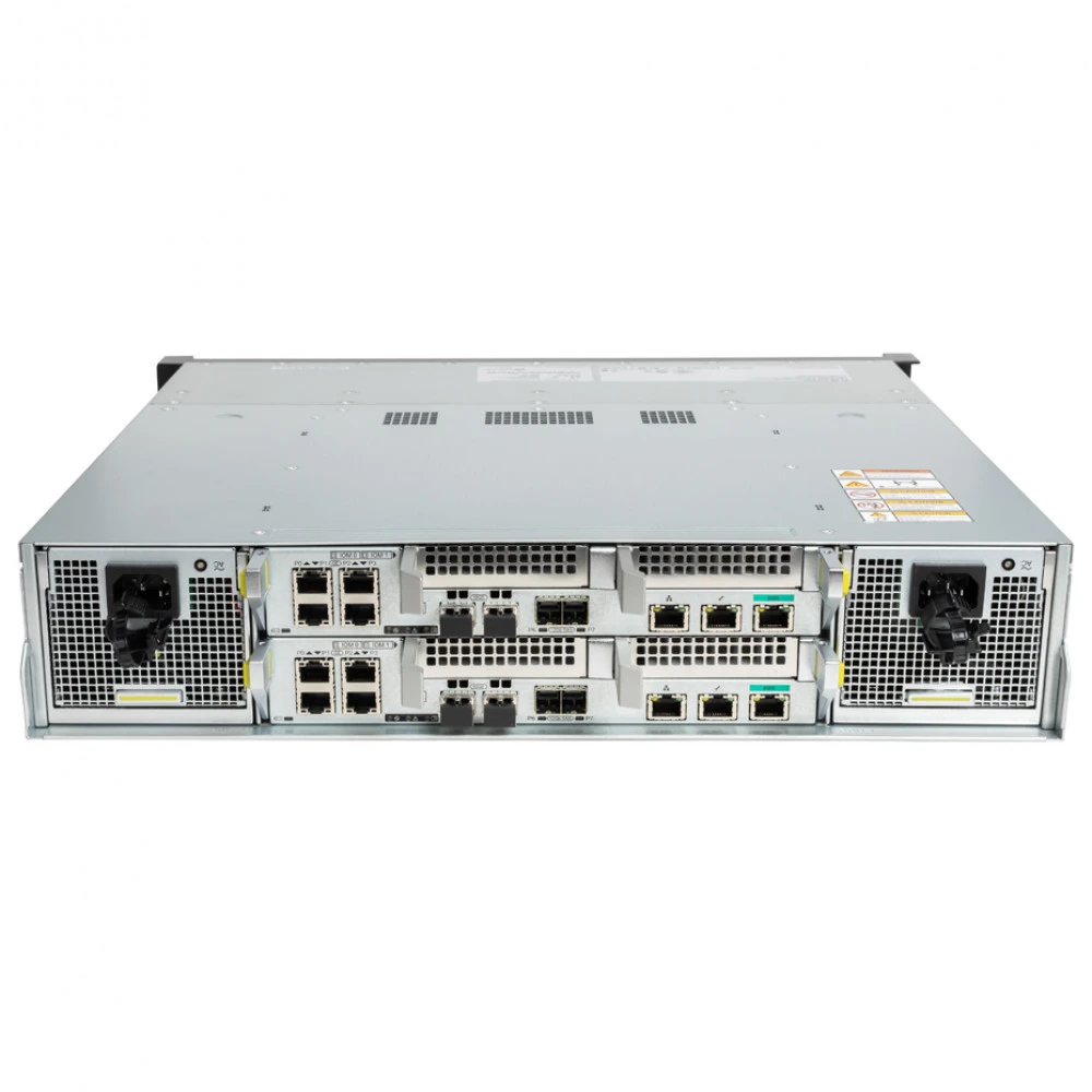 Дисковая системы хранения данных СХД Huawei D2020-64G-SAS-ACQ OceanStor Dorado 2020 02356YHG Rack, 2U