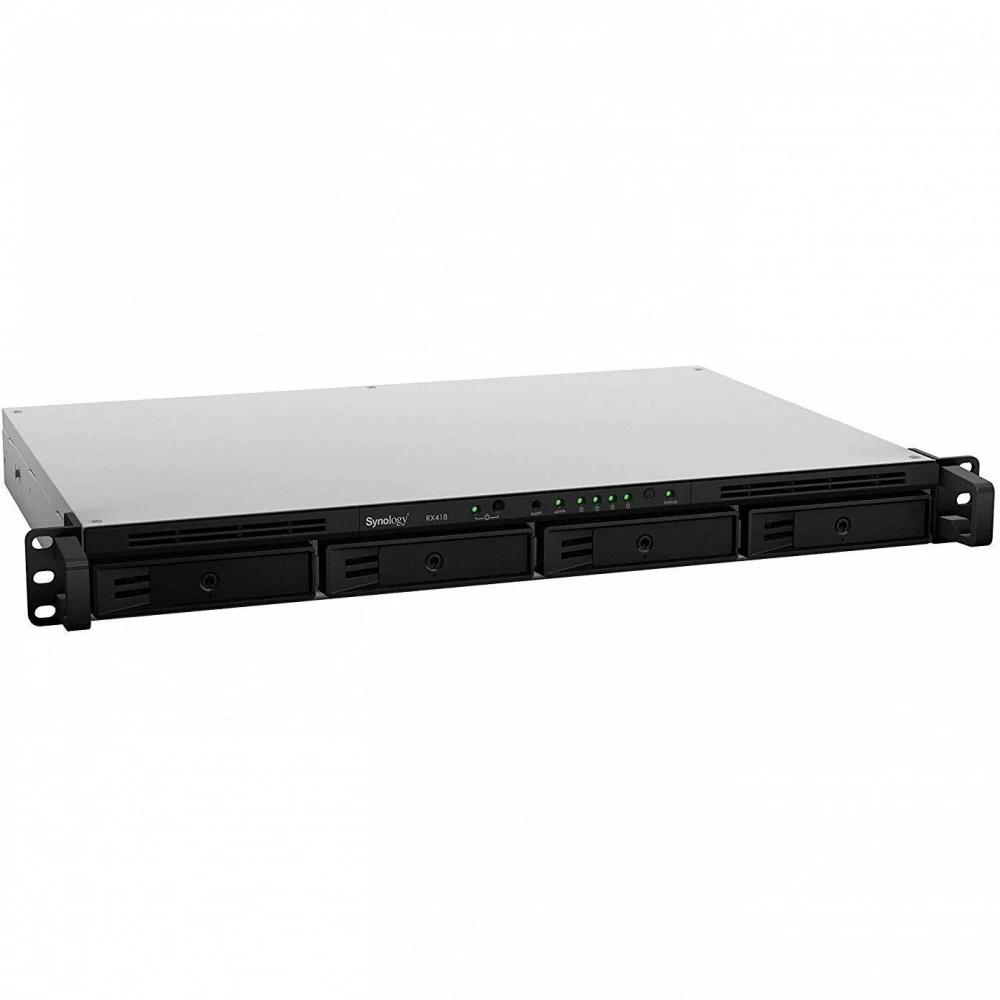 Дисковая полка для системы хранения данных СХД и Серверов Synology RX426