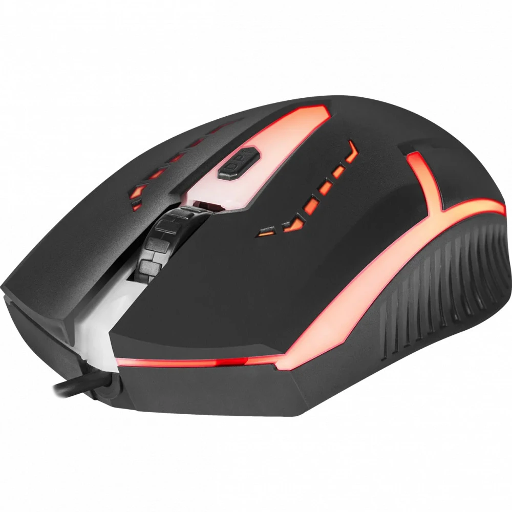 Мышь Defender FLASH MB-600L 52600