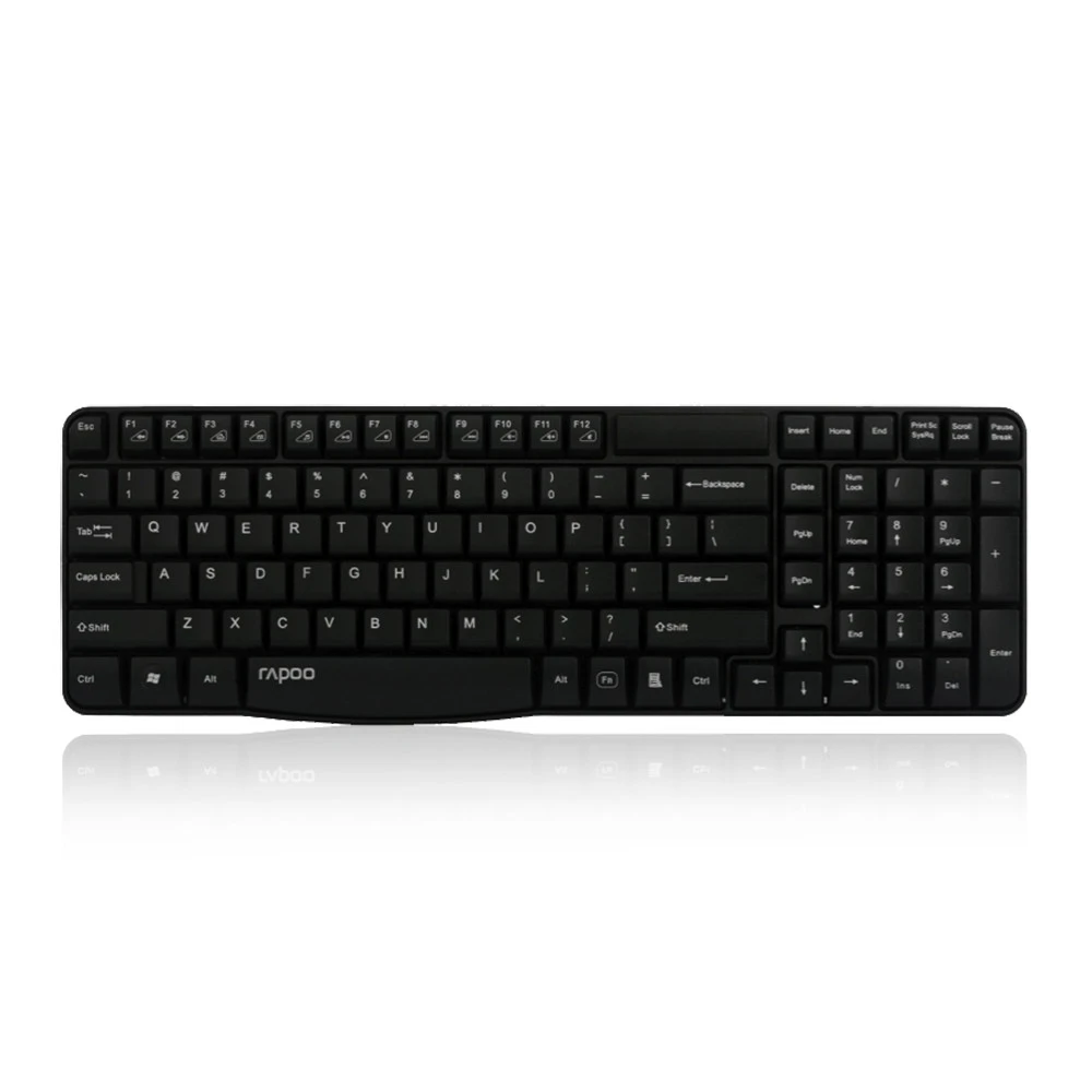 Клавиатура Rapoo E1050