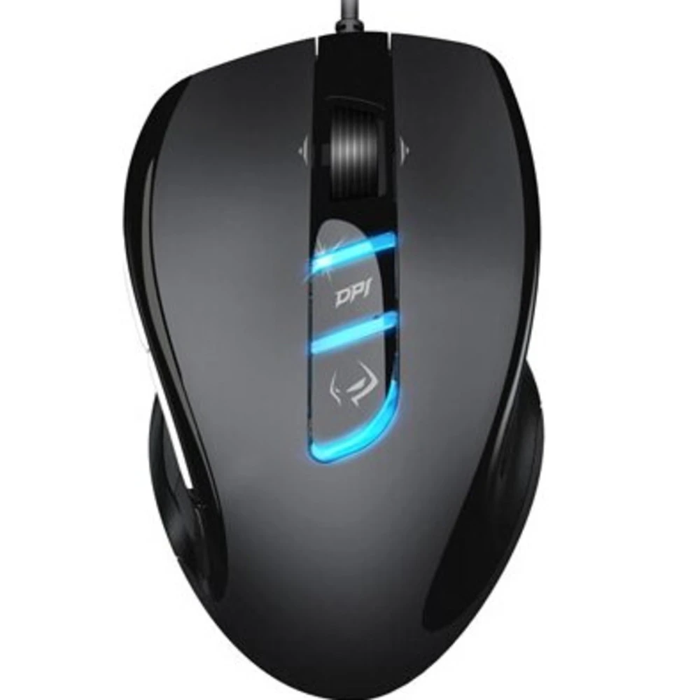 Мышь Gigabyte V11 GM-M6980X
