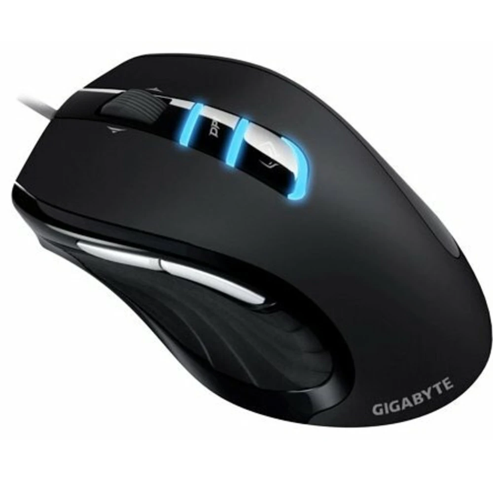Мышь Gigabyte V11 GM-M6980X