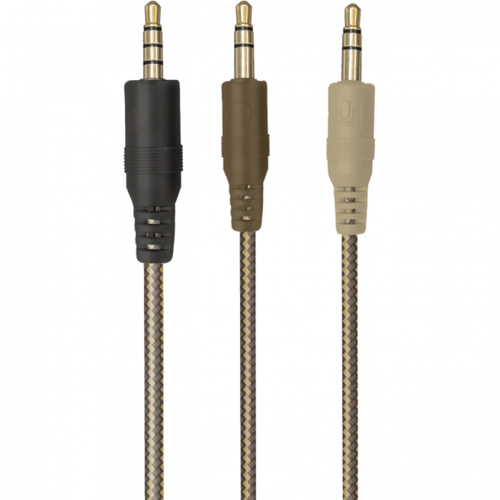 Наушники Trust GXT 322D CARUS HEADSET 22125