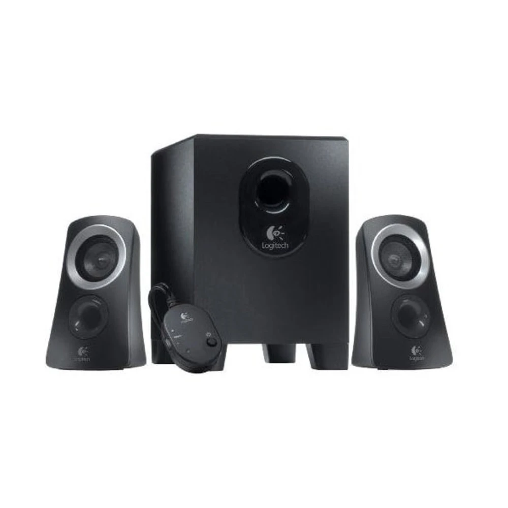 Компьютерные колонки Logitech L980-000413