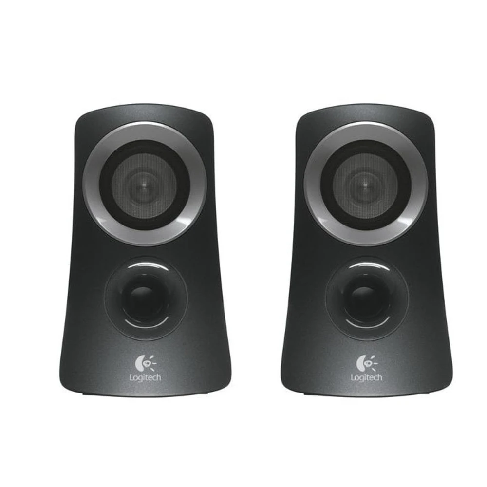 Компьютерные колонки Logitech L980-000413