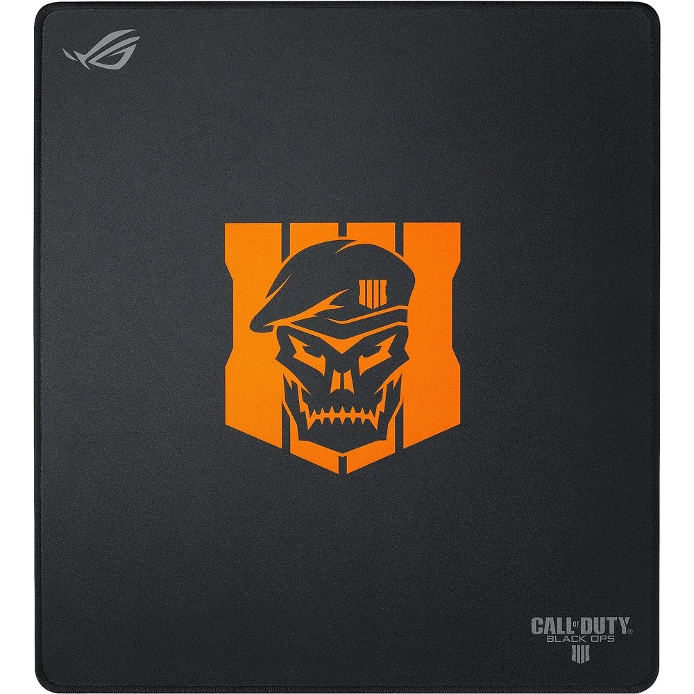 Коврик для мышки Asus NC03 ROG STRIX EDGE COD 90MP00T1-B0UA00