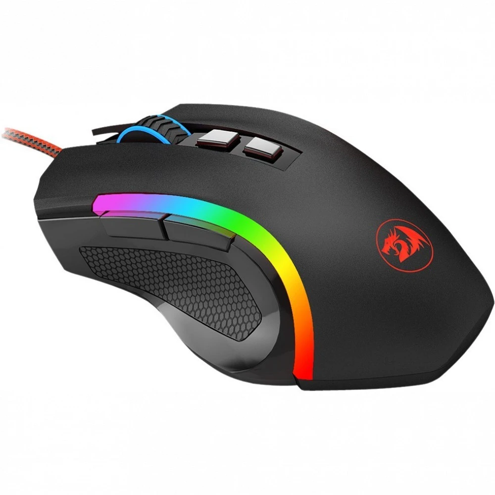Мышь Redragon Griffin 75093