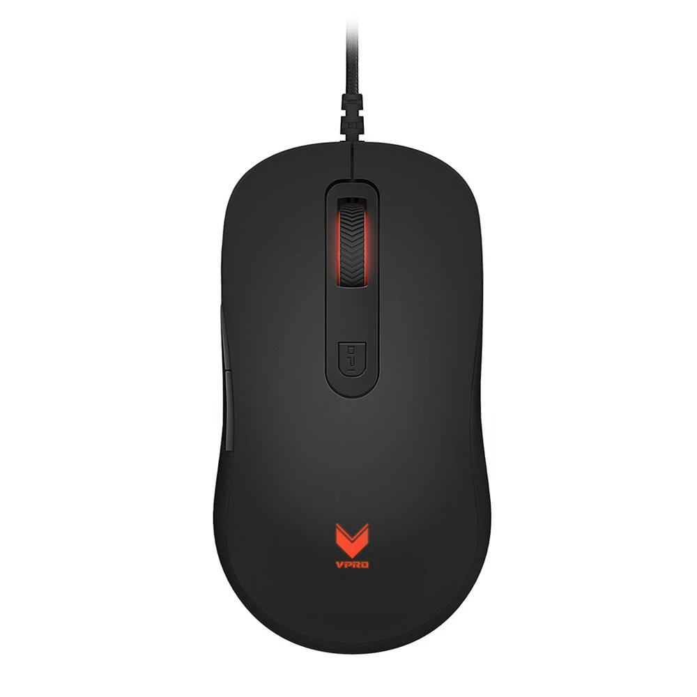 Мышь Rapoo V16