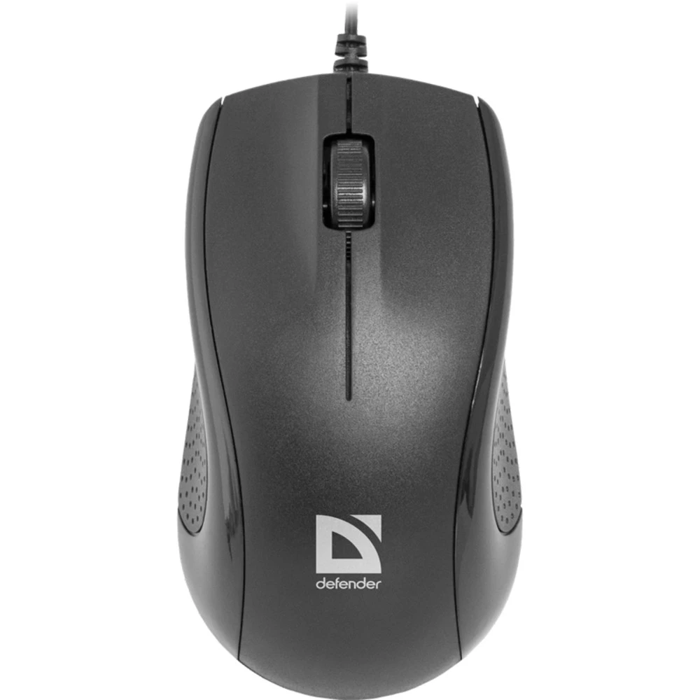 Мышь Defender Optimum MB-160