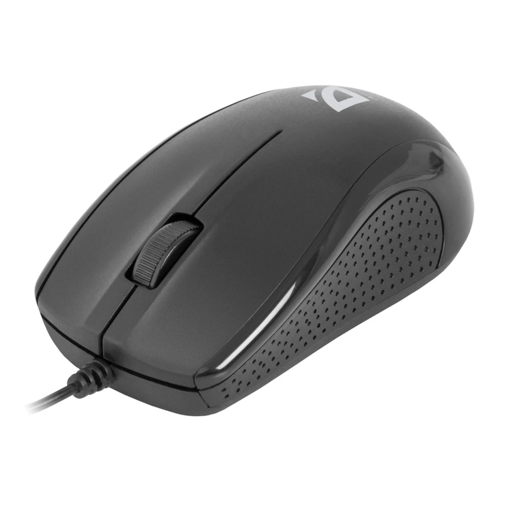 Мышь Defender Optimum MB-160