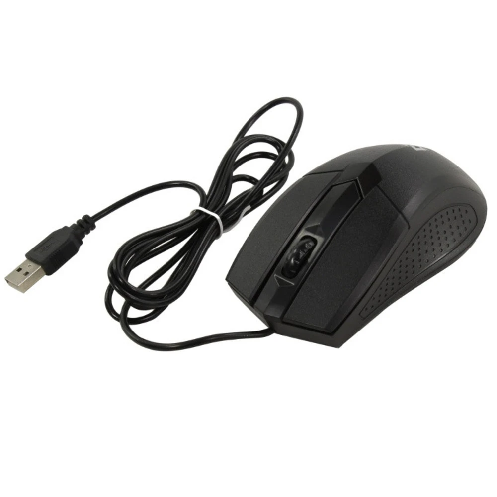 Мышь Defender MB-270 MB-270 Black
