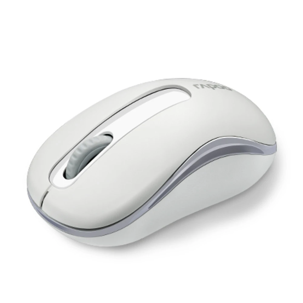 Мышь Rapoo M-10 - White