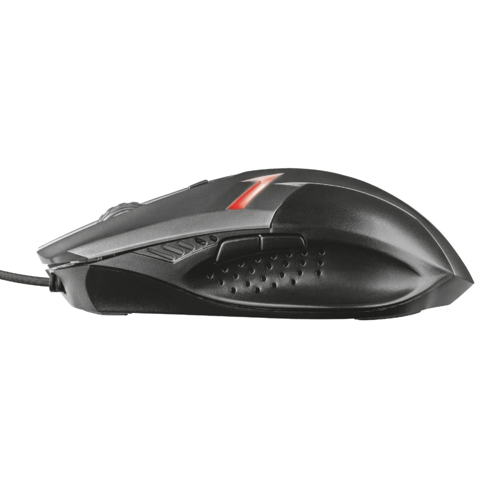 Мышь Trust ZIVA Grey Trust GXT162,