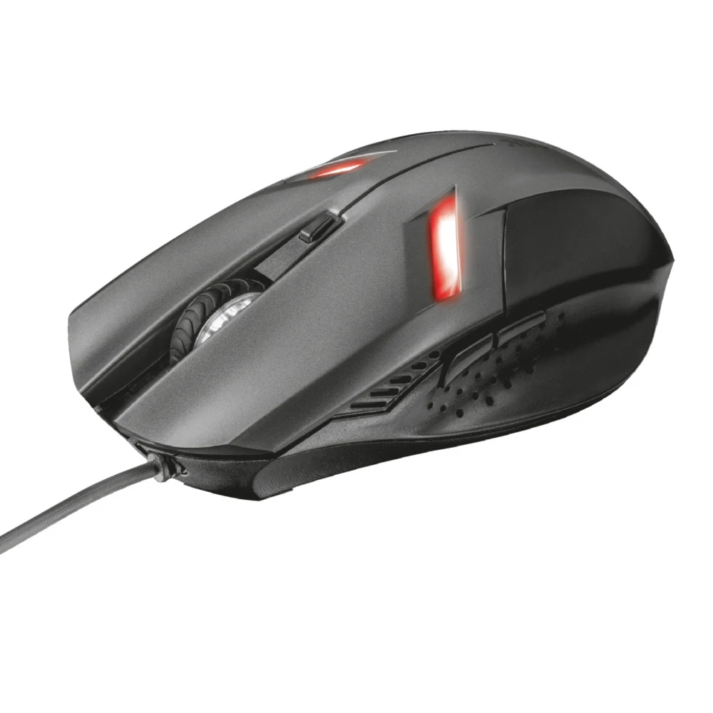 Мышь Trust ZIVA Grey Trust GXT162,