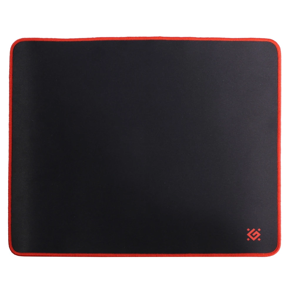 Коврик для мышки Defender - Black XXL Defender Black XXL