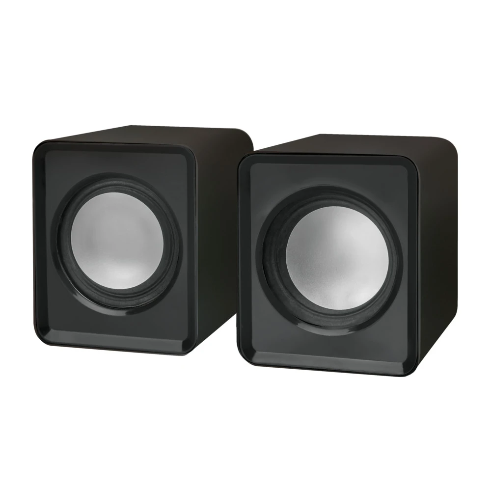Компьютерные колонки Defender SPK 22 - Black