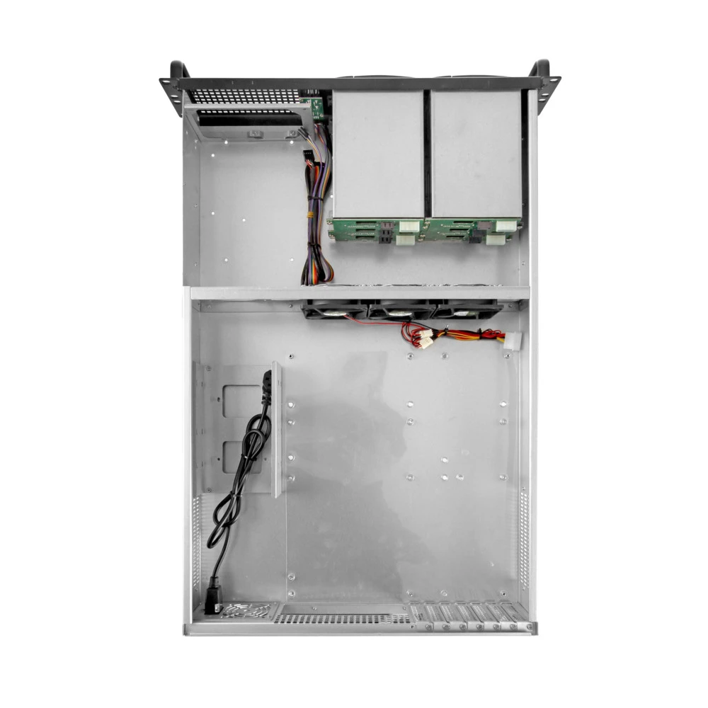 Корпус ExeGate Pro 2U660-HS06 EX264954RUS