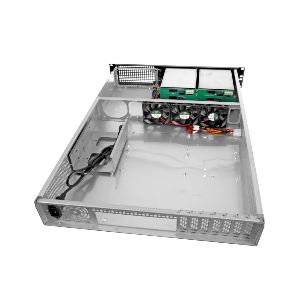 Корпус ExeGate Pro 2U660-HS06 EX264954RUS