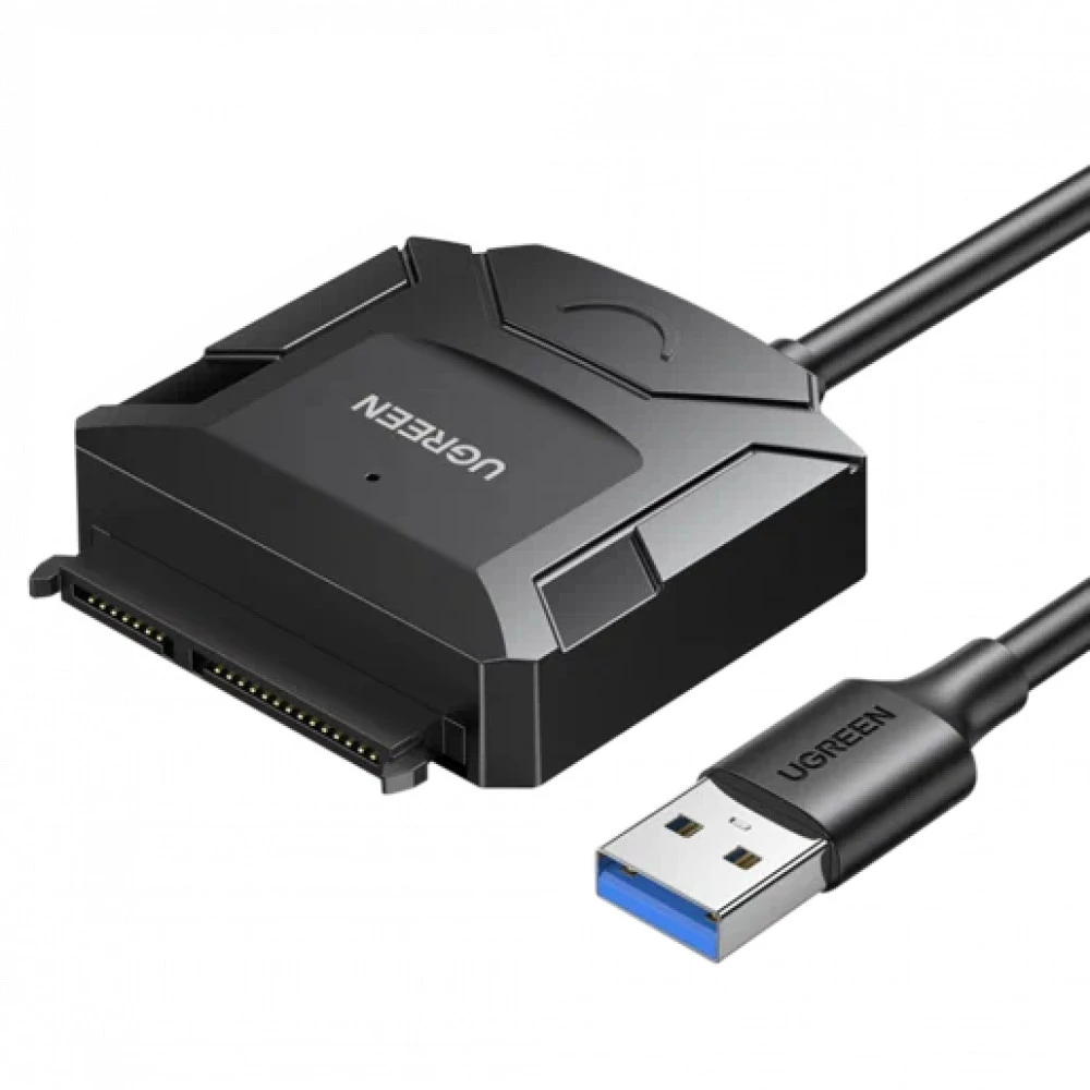 Аксессуар для ПК и Ноутбука UGREEN CR108 20611