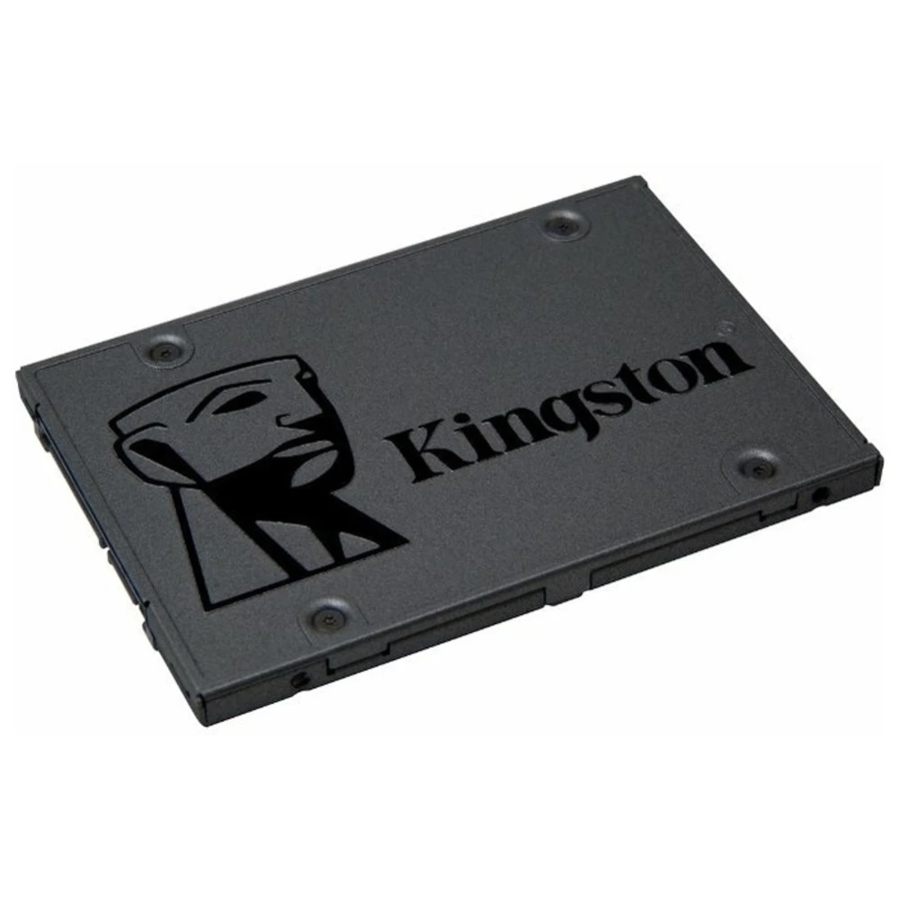 Жесткий диск Kingston A400 Client SA400S37/240G SSD (твердотельные), 240 ГБ, 2.5 дюйма, SATA