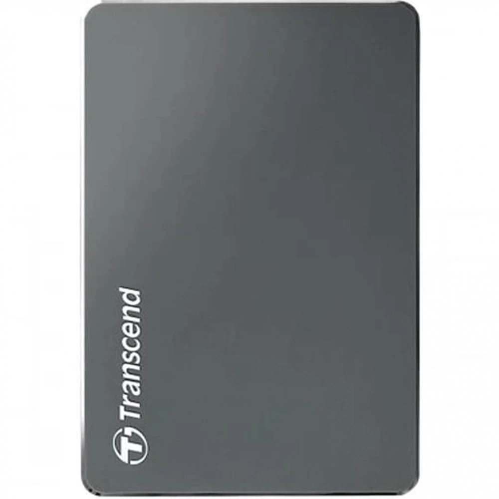 Внешние накопители Transcend StoreJet 25С3 TS1TSJ25C3N 1 ТБ