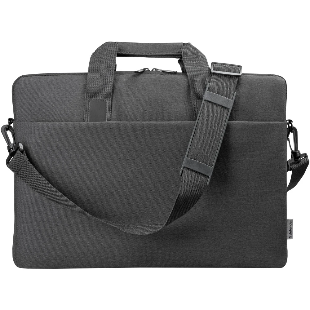Сумка для ноутбука Defender Shieldy 26145 15.6