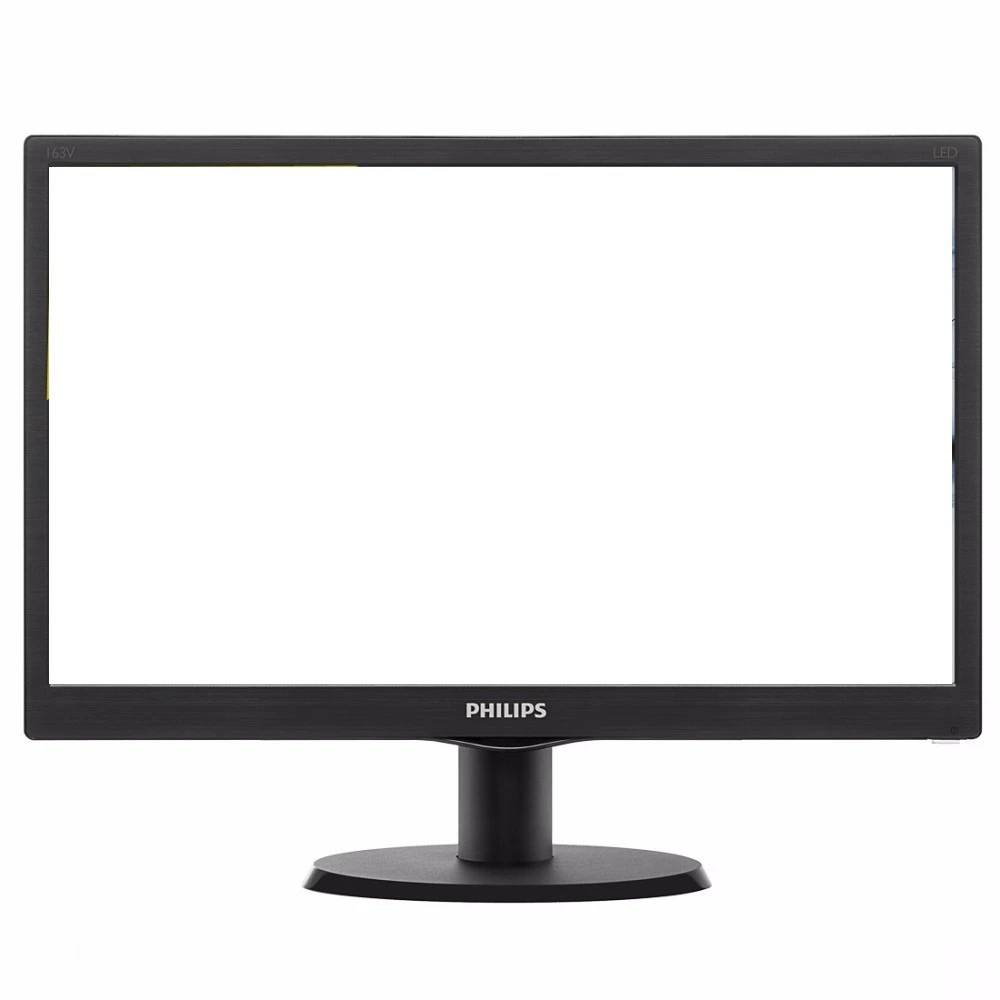 Монитор Philips 203V5LSB26 203V5LSB26/62 19.5 ", TN, HD+ 1600x900 (16:9)