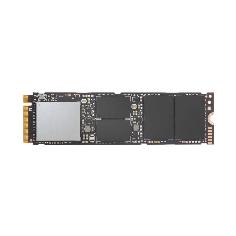 Жесткий диск Intel SSDPEKKW256G8XT SSD (твердотельные), 256 ГБ, M.2, PCIe