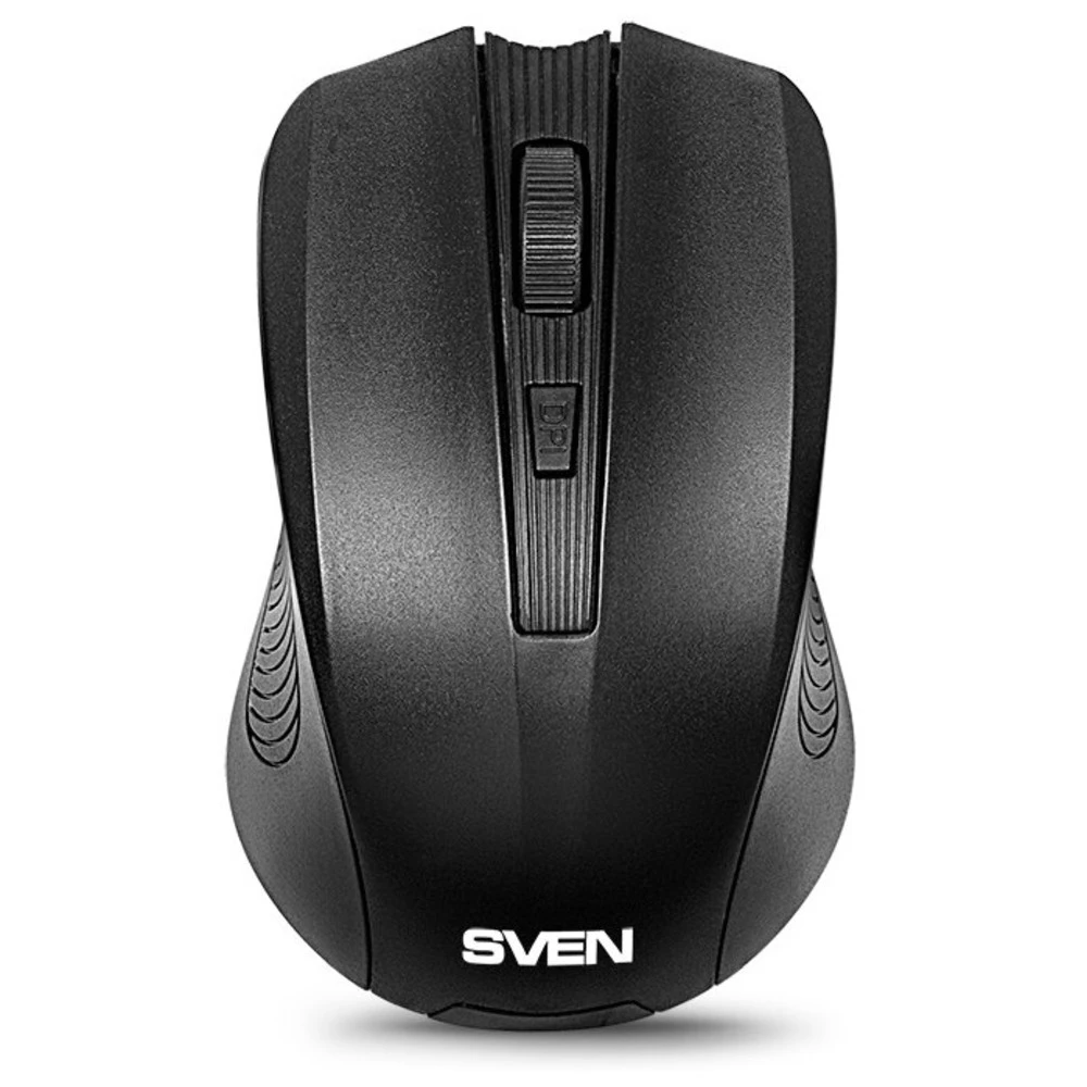 Мышь Sven RX-400W SV-014674