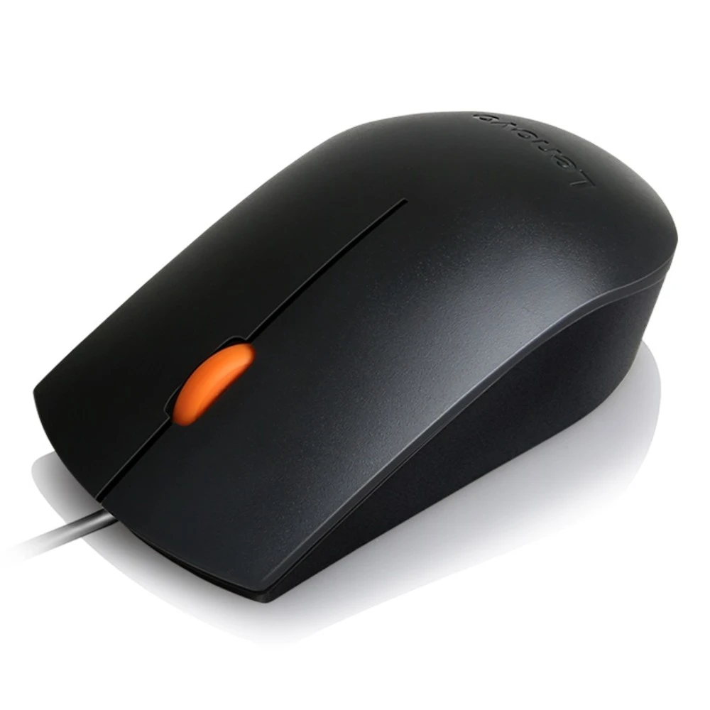 Мышь Lenovo 300 USB GX30M39704
