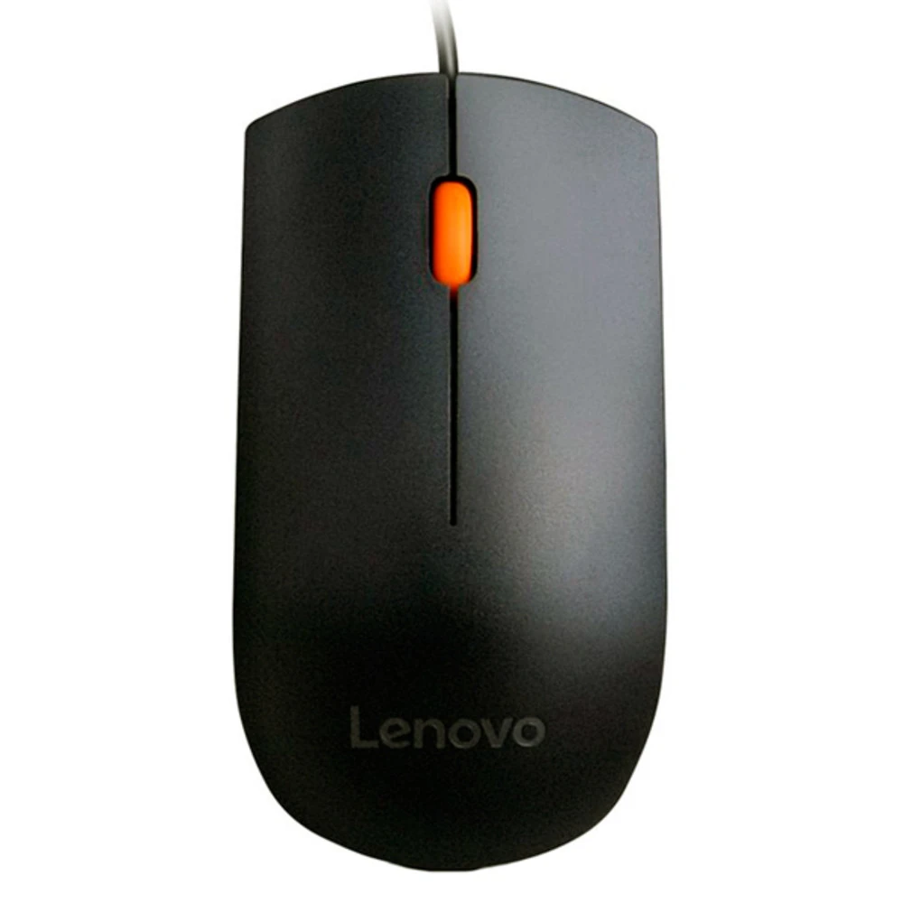 Мышь Lenovo 300 USB GX30M39704