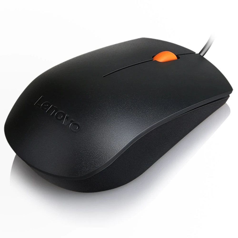 Мышь Lenovo 300 USB GX30M39704