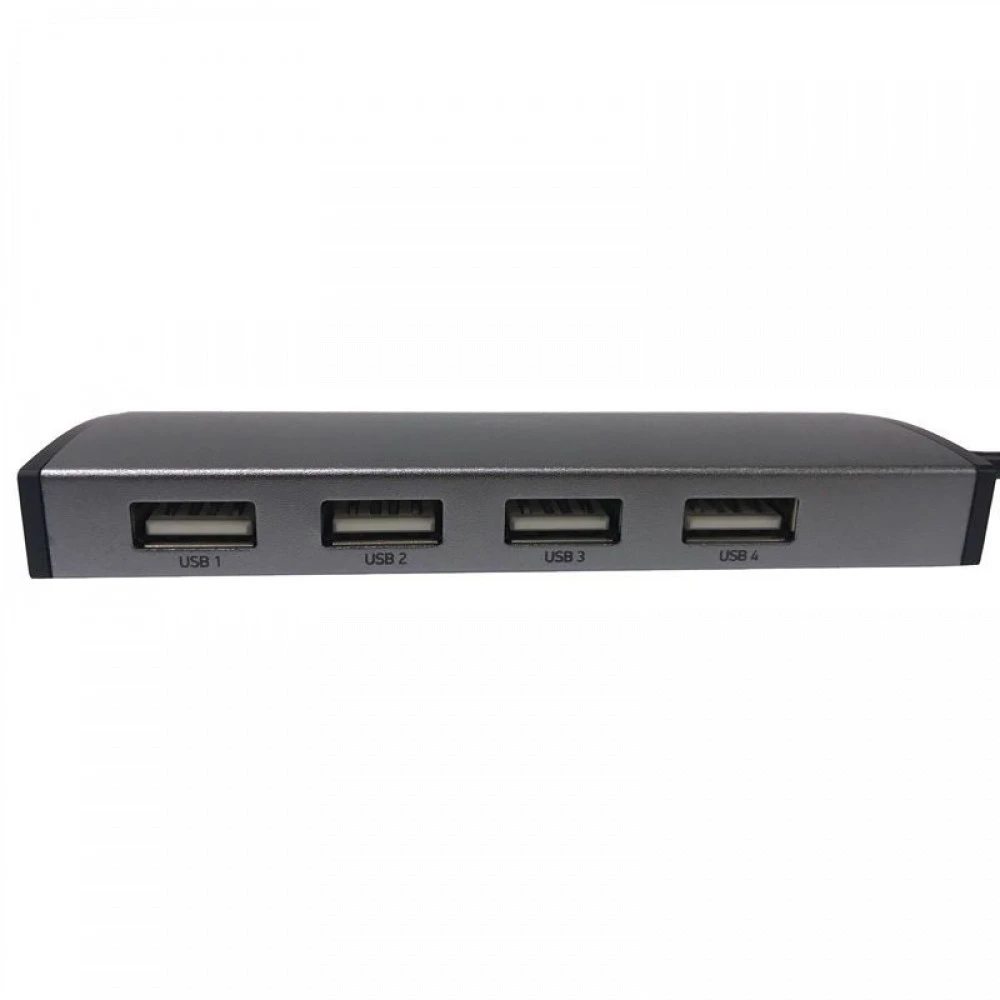 Digma HUB-4U2.0-UC-DS