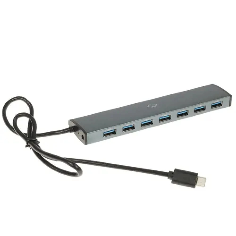 Digma HUB-7U3.0-UC-G