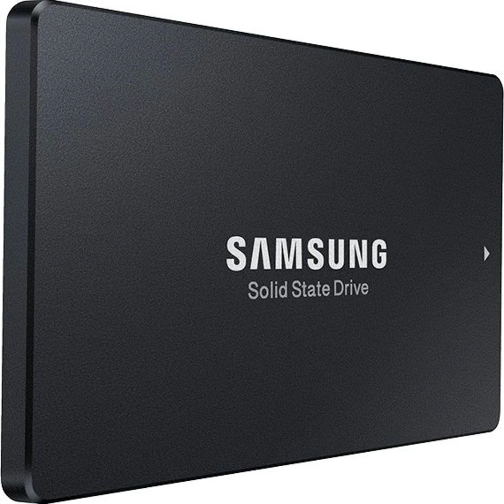 Серверный жесткий диск Samsung PM883 MZ7LH960HAJR-00005 SSD, 2,5 SFF, 960 ГБ, SATA