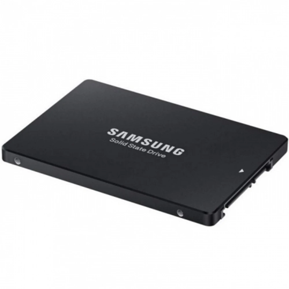Серверный жесткий диск Samsung PM883 MZ7LH960HAJR-00005 SSD, 2,5 SFF, 960 ГБ, SATA