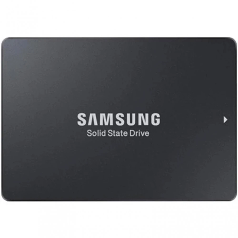 Серверный жесткий диск Samsung PM883 MZ7LH960HAJR-00005 SSD, 2,5 SFF, 960 ГБ, SATA